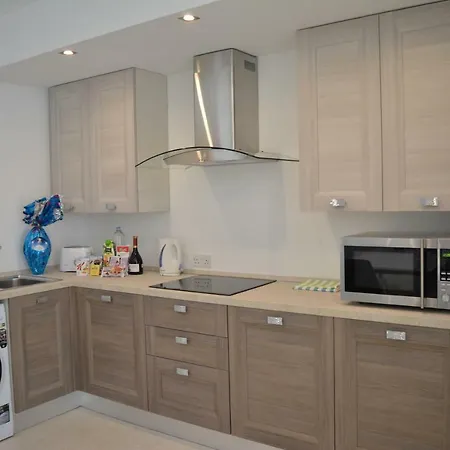 Hortensia 2 Bedroom Διαμέρισμα Σεντ Πόλς Μπέι