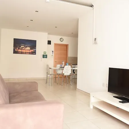 Hortensia 2 Bedroom * Σεντ Πόλς Μπέι