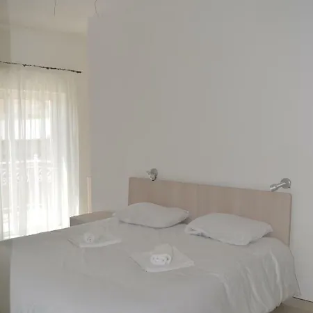 Hortensia 2 Bedroom Apartament St. Paul's Bay
