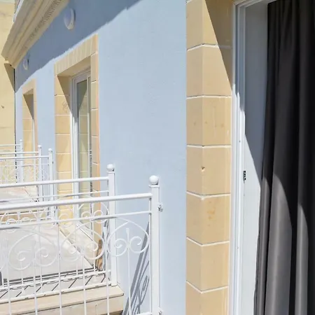 Hortensia 2 Bedroom * St Paul's Bay