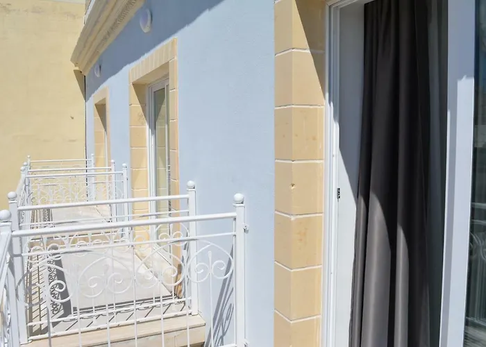 Hortensia 2 Bedroom * St Paul's Bay