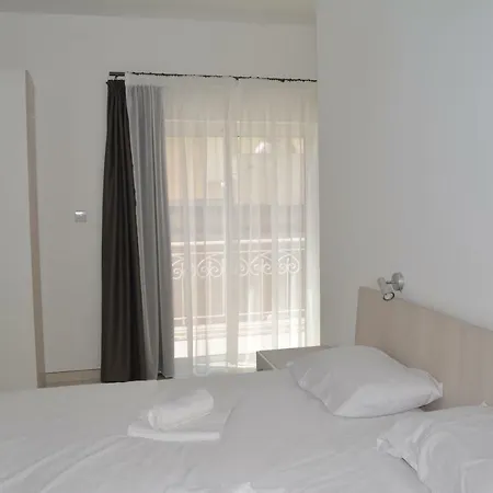 Hortensia 2 Bedroom Apartman